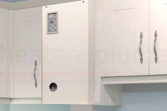Glenmarkie Lodge electric boiler quotes
