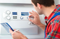 free Glenmarkie Lodge gas safe engineer quotes