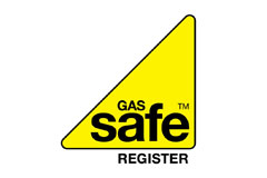 gas safe companies Glenmarkie Lodge
